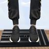 Durability Effects Pedal Board With Antislip Base Easyly Installation Guitar Pedal Board For Live Performances
