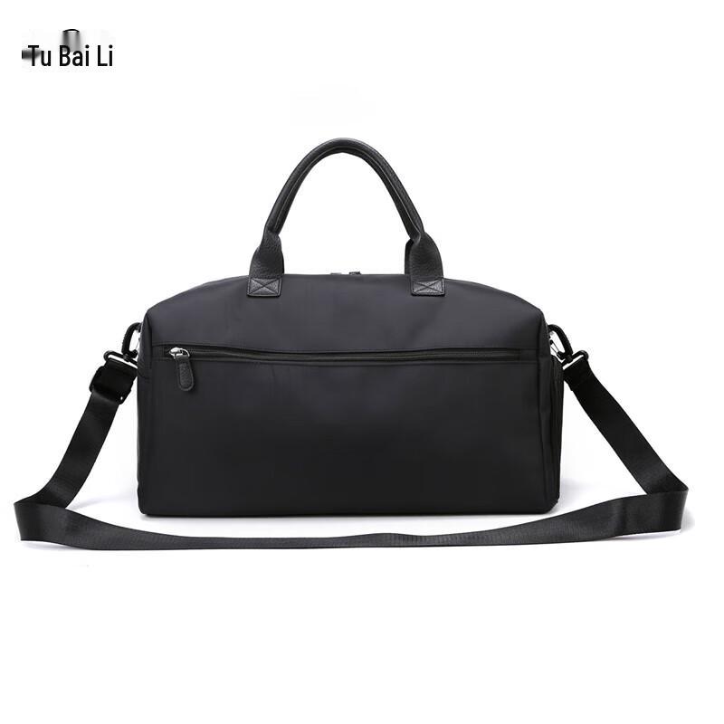 TOBERLIR Men s Sports & Travel Duffel Bag