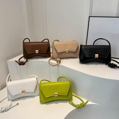 Women's Crossbody Handbag PU Leather Shoulder Hobo Bag with Adjustable Strap Fashionable Purse and Handbag AVE