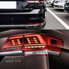 3D Premium ABS V6 Car Fender Trunk Rear Bonnet Decal Emblem Badge Sticker For MK4 MK5 MK6