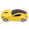 Sport Car Shaped Wireless Mouse Cool Ergonomic 1600DPI 2.4 GHz Optical Computer Gaming Mouse for PC Laptop