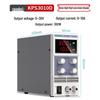 WANPTEK DPS605U Adjustable DC Power Supply for Laptop & Mobile Repair
