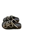 Female Shoes Ladies' Slippers Platform 2025 Summer Soft Slides Retro Concise Slippers Women Summer Shoes Slides Pantofle Platfor