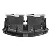 Instrument Panel AC Heater Air Vent 55670-53010 For Lexus IS250 IS350 2006-2009