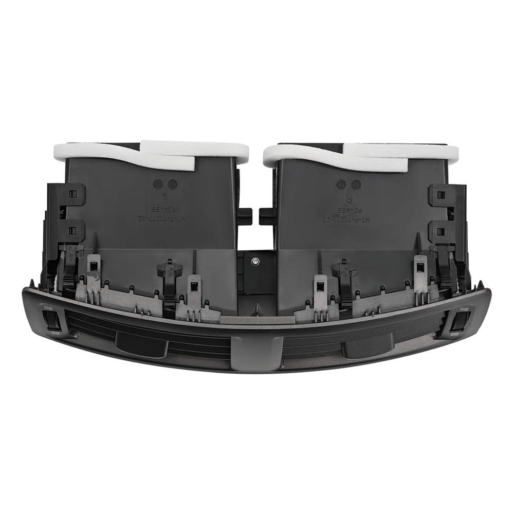 Instrument Panel AC Heater Air Vent 55670-53010 For Lexus IS250 IS350 2006-2009