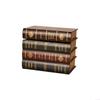 European Retro Fake Book Storage Box Ornaments Office Decoration Secret Item Household Items Decoration