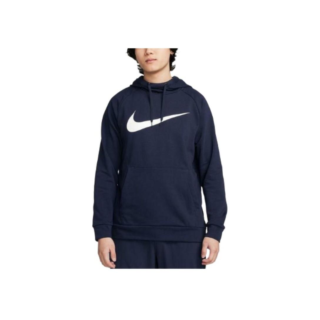 

Nike Logo Hoodie Men Hoodies CZ2426-451 L