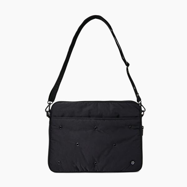 

Сумка для ноутбука Line Friends Callet Черная, 13 дюймов