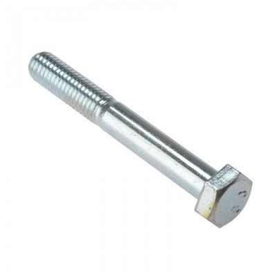 Forgefix High Tensile Bolts, Zp