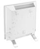 Elektryczny grzejnik konwektorowy 1500W Ip24 Z pilotem - T N90-091