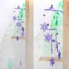 Metal Tubes Metal Tube Wind Chimes Acrylic Tubes Hanging Wind Chimes  Yard Hanging