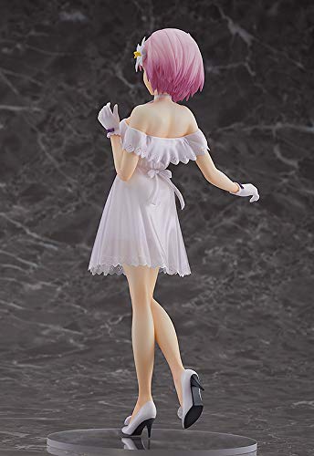 Order Kyrielight Heroic Spirit Formal Dress Scale Painted Finished Figure Fate/Grand Shielder/Mash Ver. 1/7 ABS&PVC