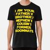 Spaceballs Zitat S bis 5XL Hergestellt in den USA T-Shirt Unisex T-Shirt