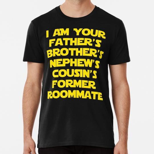 Spaceballs Quote S to 5XL Made in the USA T-Shirt Unisex T-Shirt XXXXL