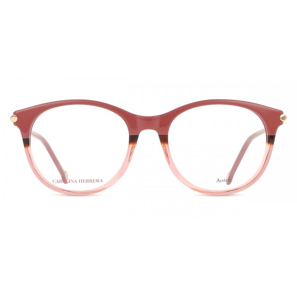 

Carolina Herrera Ch 0026 Va4 Women Eyeglasses 51-18-145