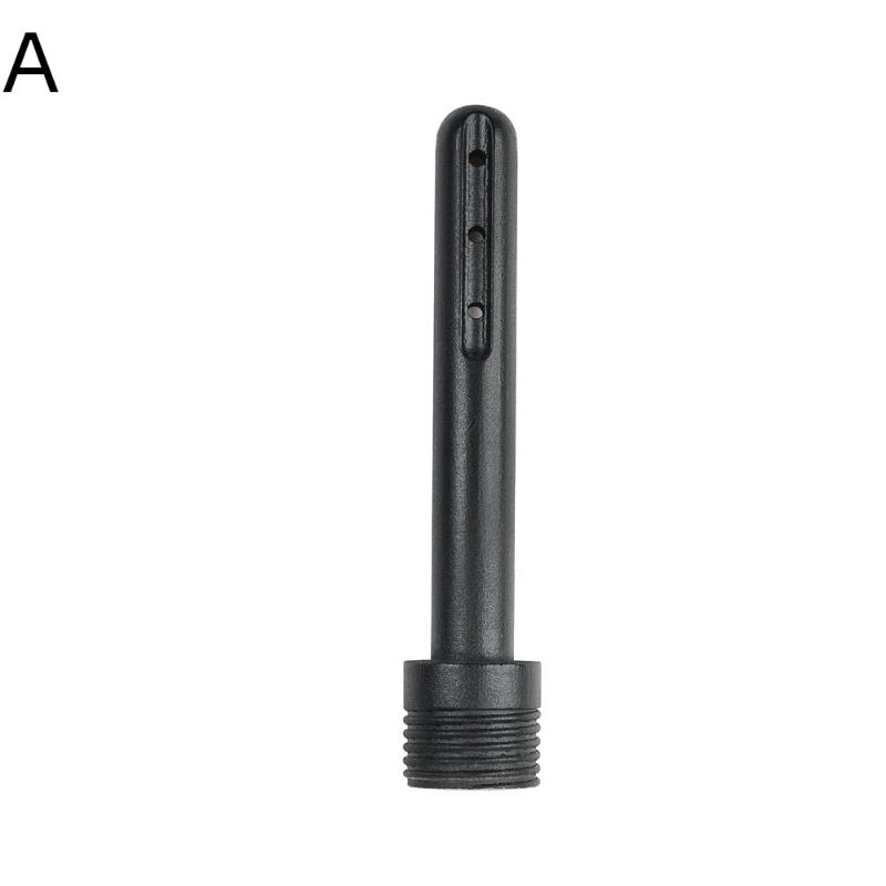 Portable Bidets Sprayer Personal Cleaner Hand Held Hygiene Washing Travel Anal Enema Silicone Wash Nozzle
