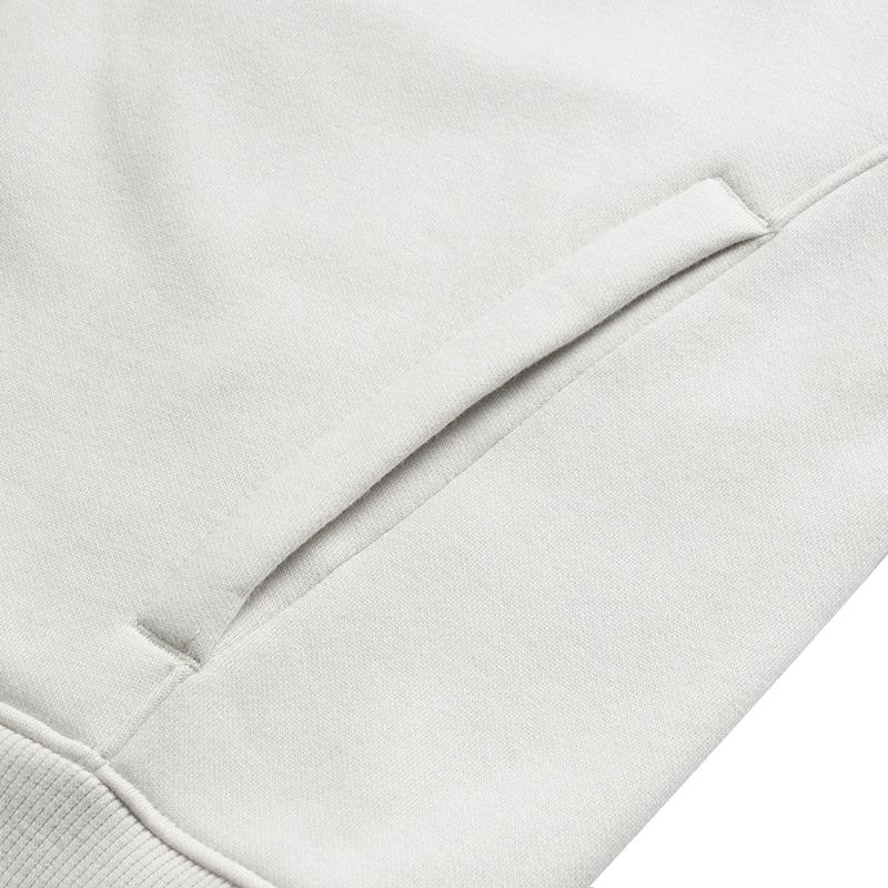 Under Armour Icon Comfortable Fashion Casual Versatile Solid Color Sweatshirt Women sweatshirt 6003674-110