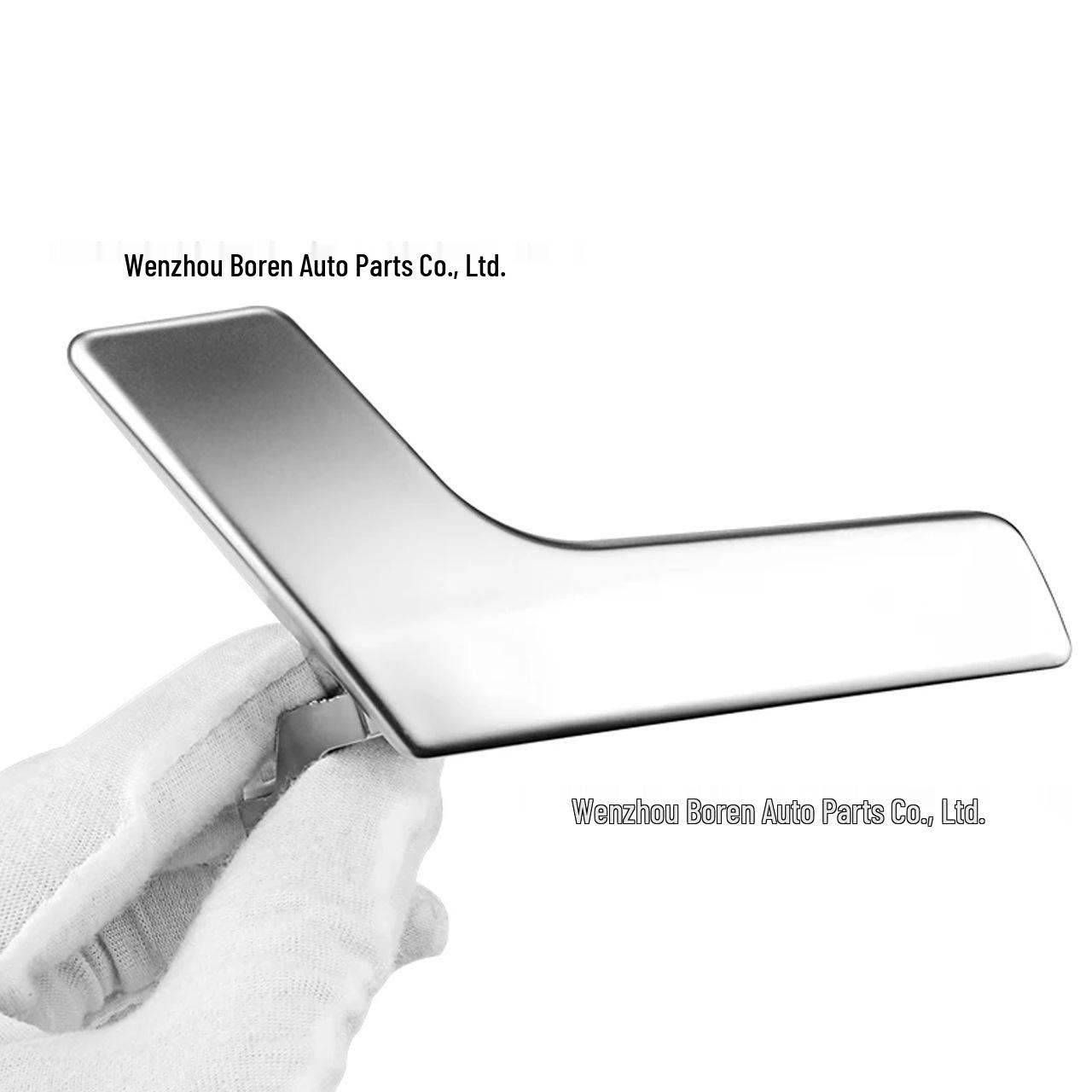 

A2047201171 Left Interior Door Pull Handle for 2008-2014 Mercedes-Benz C-Class W204