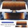 Buick GL8 Lu Zun 24-25 Model PHEV/ES Middle Row Floor Mats Carpet Upgrade