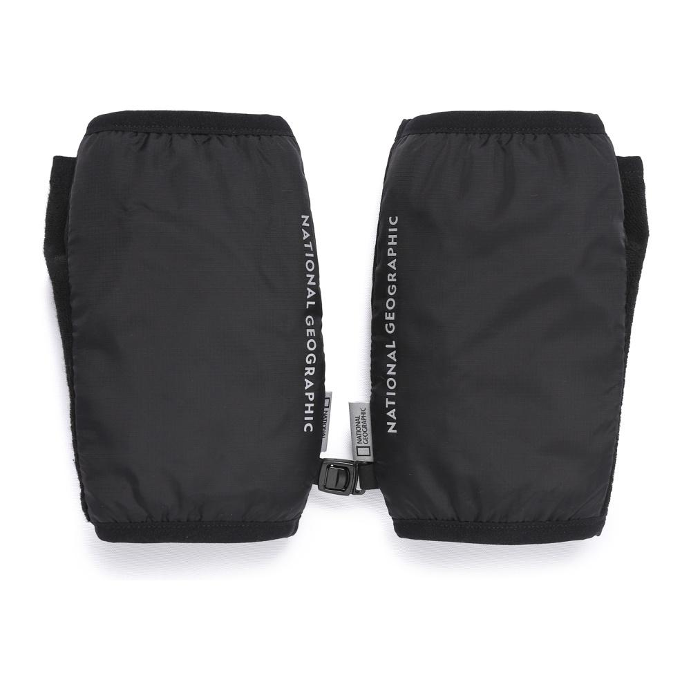 NATIONALGEOGRAPHIC N265Agl230 Nature Run Fingerless Black