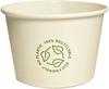 Paper Container/Bowl 115 Without Plastic Without Sup