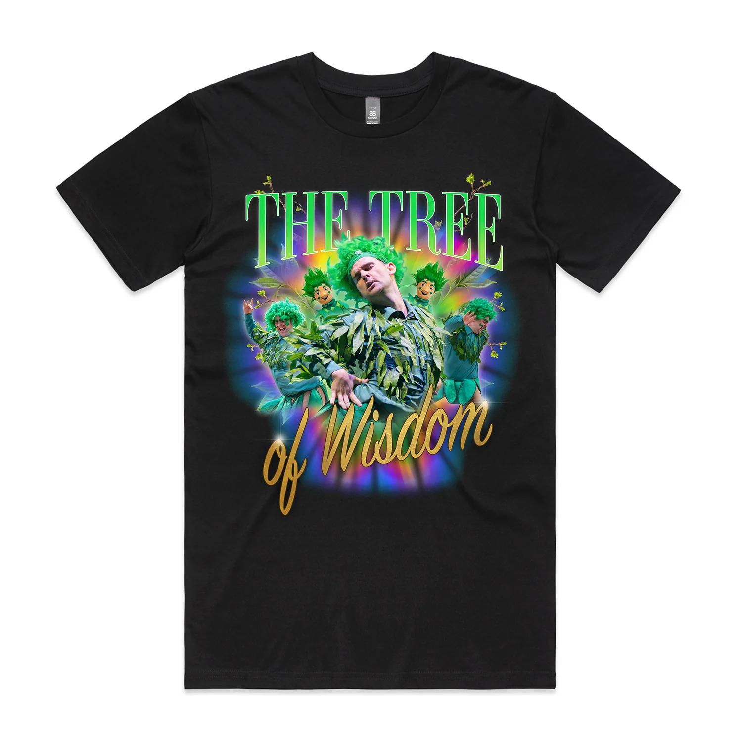 

2026 The Wiggles Australian Childrens Music Group Unisexs Womens Cotton TShirt Streetwear Vintage Fashion Unisex Summer Casual Tee 4XL