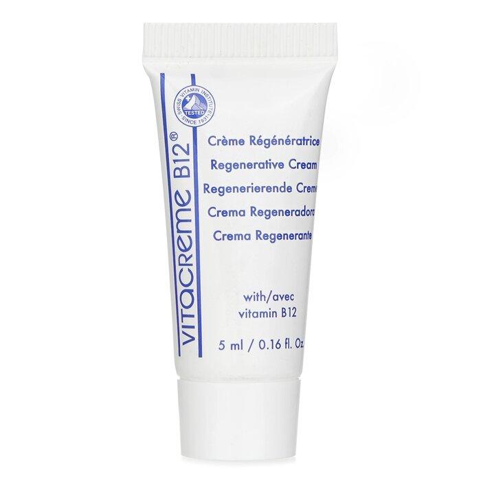B12 VITACREME B12 Regenerating Cream (Miniature) Set