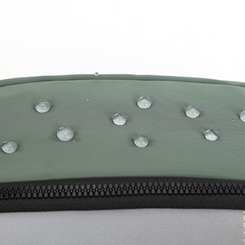 Men's Chest Bag Water-repellent Crossbody Bag