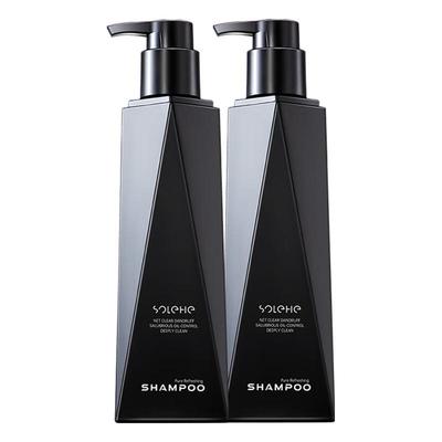 Shampoo e balsami per capelli