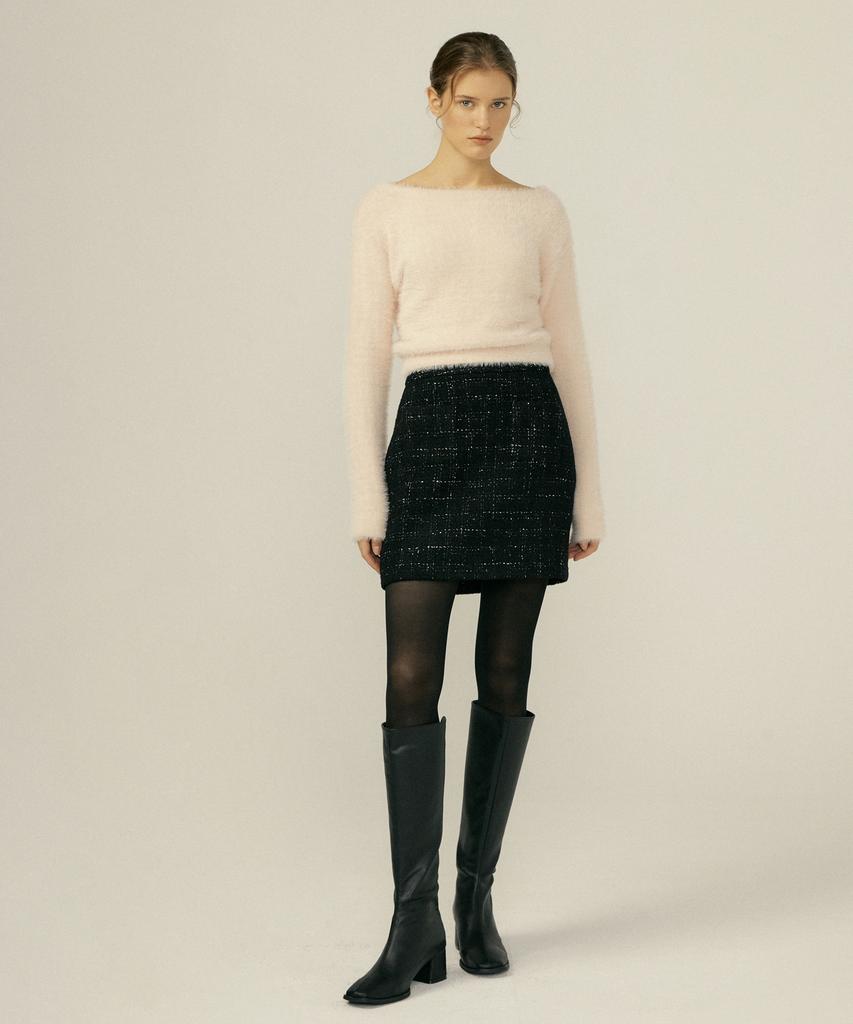 Otte Winter Tweed Sk_2Color