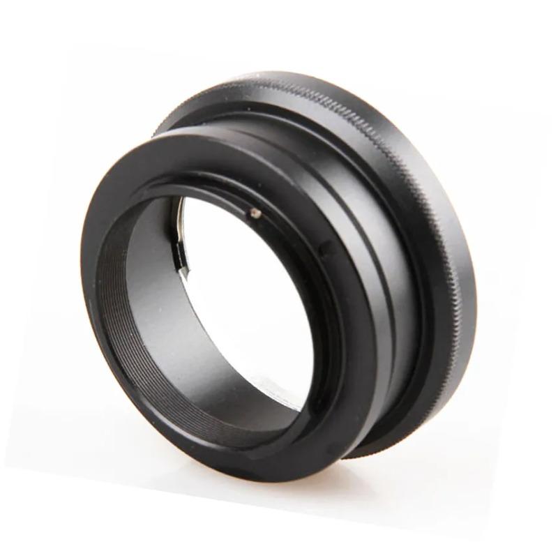Lens Adapter Ring For EOS-NEX for Canon EOS EF-S Mount Lens To SONY NEX Mount Camera Len Adapter Ring for SONY NEX3 NEX5