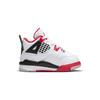 Jordan 4 Retro Fire Red 2020 TD BQ7670-160