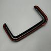 TADOKAPATU Interior Parts for Suzuki New Spacia and Spacia Custom and Meter Inner Meter Panel Custom Interior ABS 1 Piano 2023 and (MK54S MK94S),