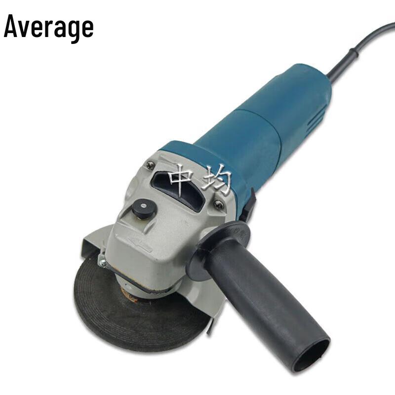 Zhong Jun Multi-functional Electric Angle Grinder