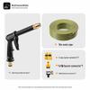 Jiuqiangu High-Pressure Water Gun & Hose Set