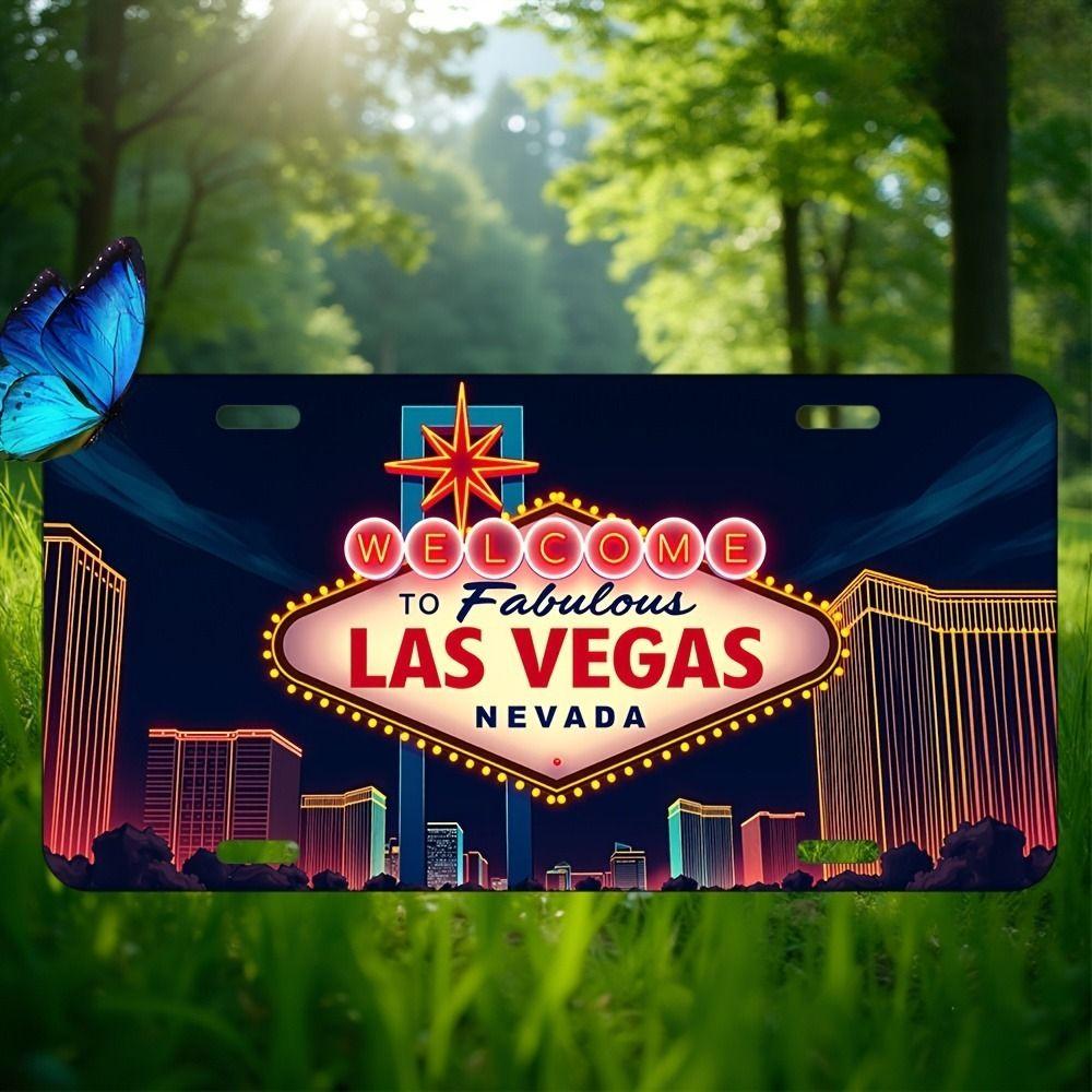 

Ontario Canada License Plate Metal Decor 15x30cm