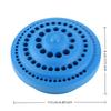 1-13mm Diameter Drill Bit Organizer Stand Round Shape Rotary Tool Bit Holder  Household Use