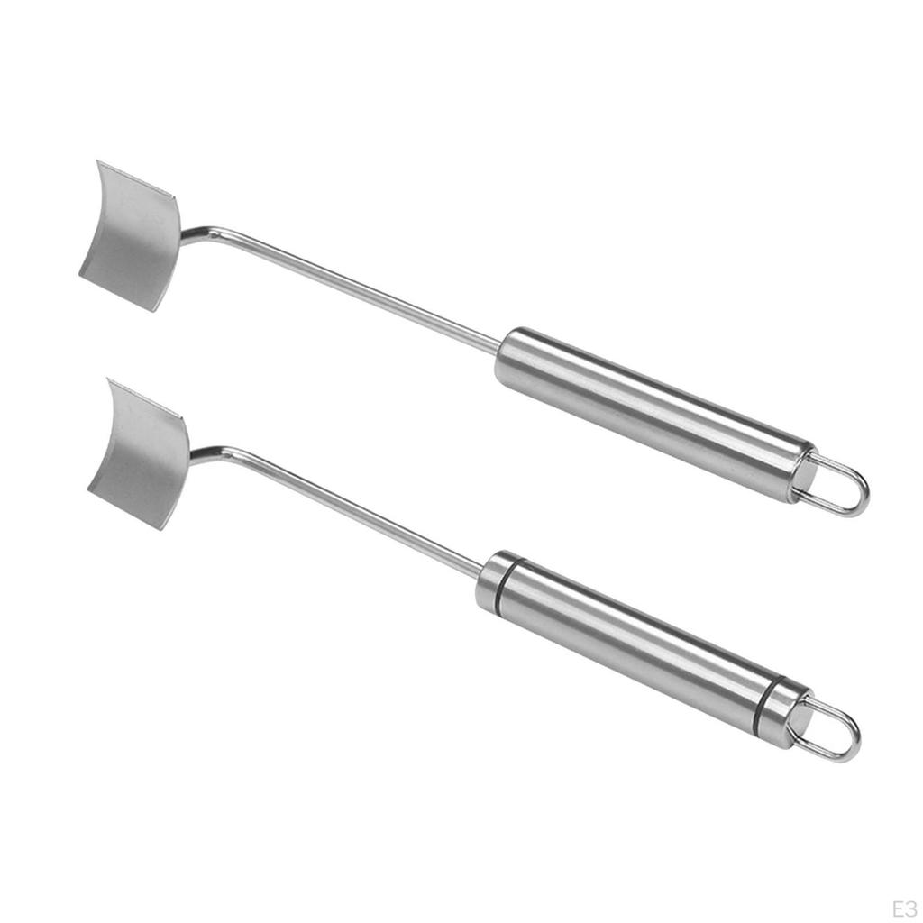 Corn Peeler COB Stripper Accessory,Convenience Kitchen Gadgets,Easy Clean for Kitchens Outdoor