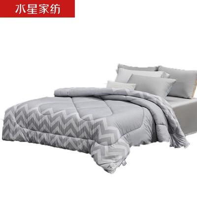 Mercury Home Textiles Elegant Negative Ion Antibacterial All-Season Duvet