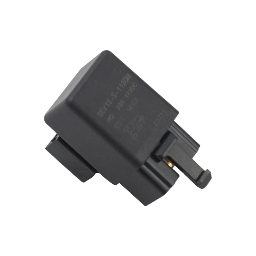 12V Starter Relay Compatible with Honda ST 38501-GN2-014 714200 RC-2208 RC-2206 Relay