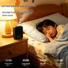 Wall-Mounted Smart Aroma Diffuser: Essential Oil Fragrance Dispenser for Hotel Lobby & Hallway Aromatherapy