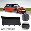 51132751210 Coperchio / Pannello / Copertura Sottoparabrezza / Tappo Batteria Per Mini Per Cooper Per R55 R56 R57 2007-2015 Tappo in Plastica