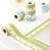 Self Adhesive Waterproof Anti-moisture Static Stickers for Kitchen Bathroom Wall Corner Line Sink