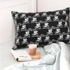 Zwift Close The Gap Rectangle Pillowcase Cushion Cover Decorative Bedroom Bed Home Comfort Throw Pillow