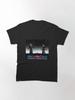 Pet Shop Boys Pet Live Dreamworld Tour 2026 Anyarboyz Klassisches T-Shirt
