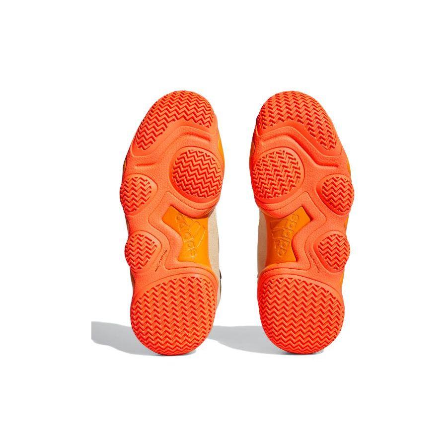 Ivy Park X Adidas Top Ten 2000 Magic Beige Unisex Sneakers Tan Cream-White Pulse-Mint ID5107