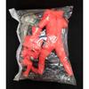 Used Kaiyodo MEGA Soft Vinyl Ultra Seven