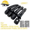 Maniglia Porta Esterna PRADO 69211-60090/69217-60150/69250-60030/69250-60010