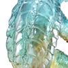Ccp JAPAN Content Middle Size Series Gamera Gamera Poster Image Clear 130mm PVC Soft Vinyl Figure (Character Production) [1st Edition] (1996) Ver.