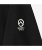 Noseupeiseu Nt7Us00A Merapik Short Sleeve T-Shirt Black